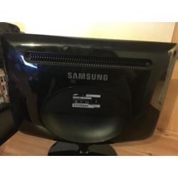 Samsung Syncmaster 2232BW 22 inch computer monitor