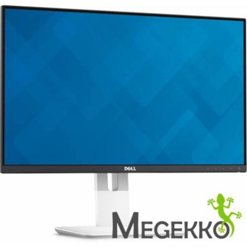 Dell Ultrasharp U2715H