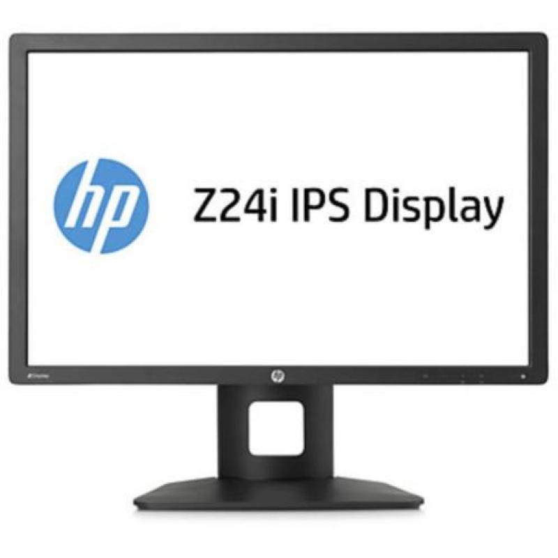 HP Z Display Z24i 24-inch Video in: DisplayPort, Garantie:1j