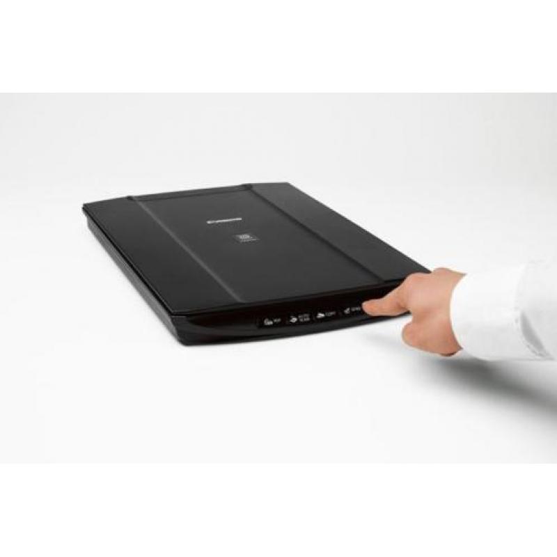 canon flatbad scanner