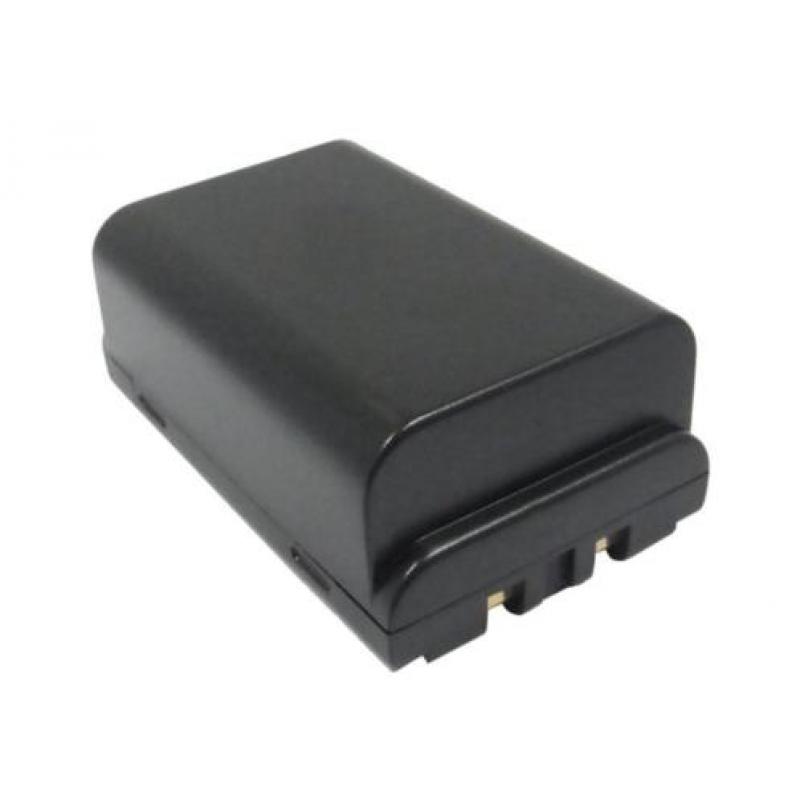 CS Accu Batterij voor Casio IT-700 - 3600mAh 3.7V