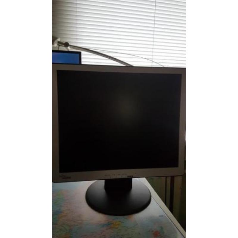 Monitor