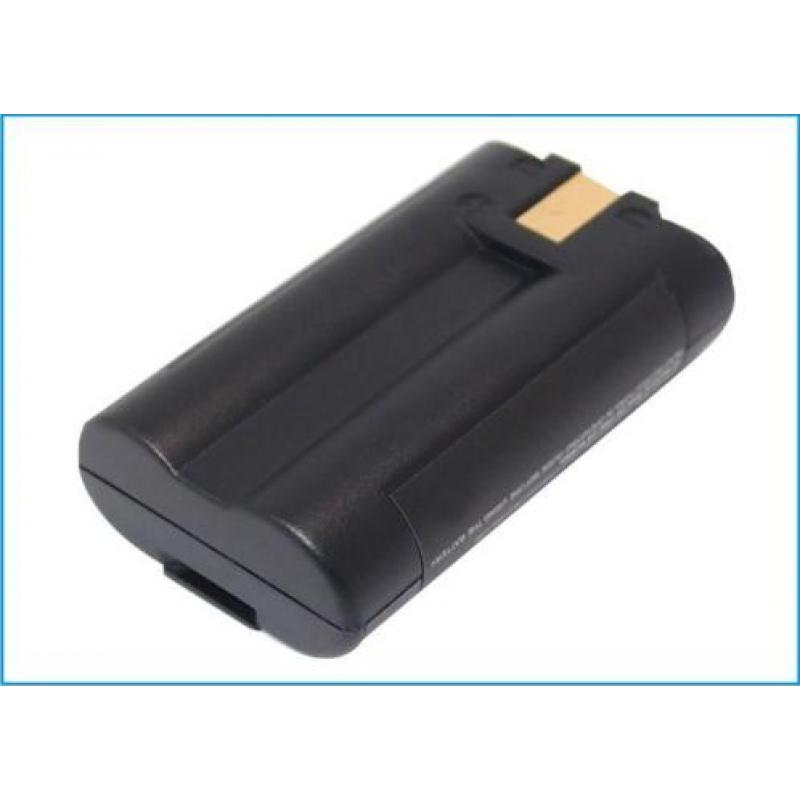 CS Accu Batterij Casio CS-900i - 700mAh 3.7V