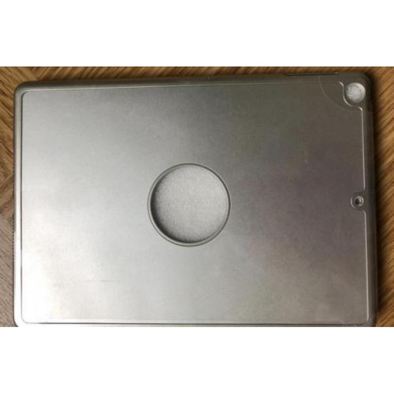 Draadloos bluetooth Toetsenbord iPad 9,7. Aluminium (nieuw)