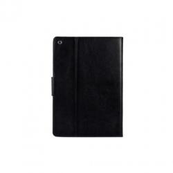 iPad Air - bescherm case, cover, hoes - PU Leather - zwart