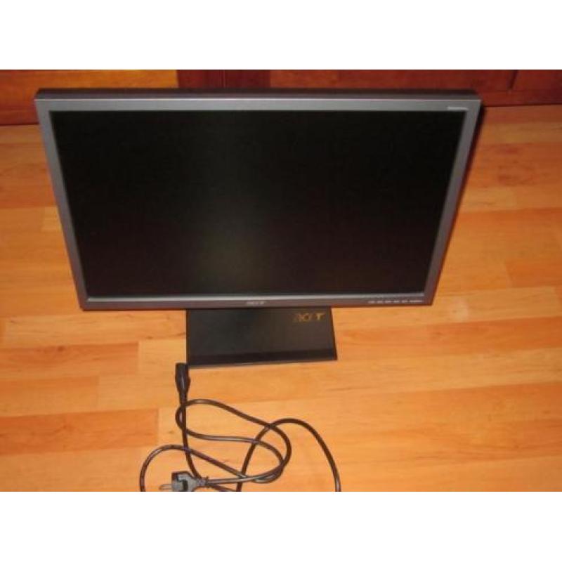 Acer B223WL 22 inch LCD Scherm