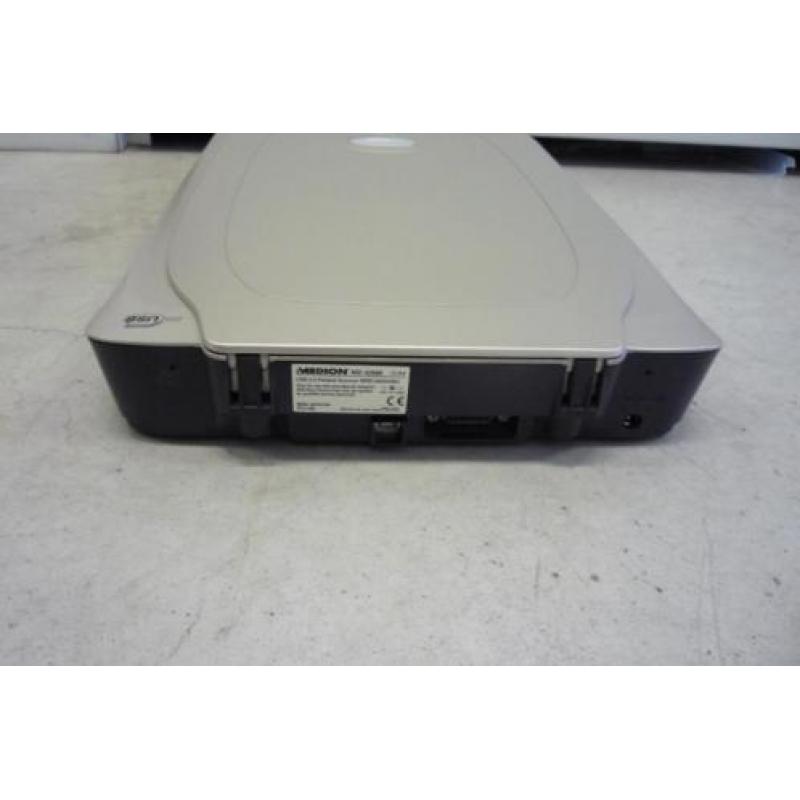 Scanner Medion MD 42666