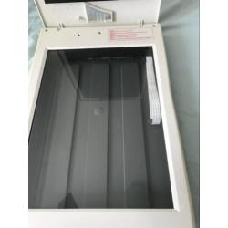 Flatbedscanner