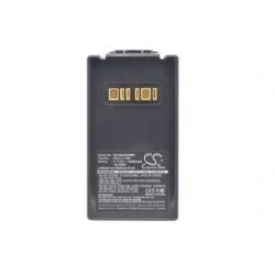 Accu Batterij Datalogic Falcon X3 - 5200mAh - P0701989 e.a.