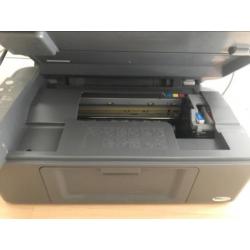 Printer Scanner Epson