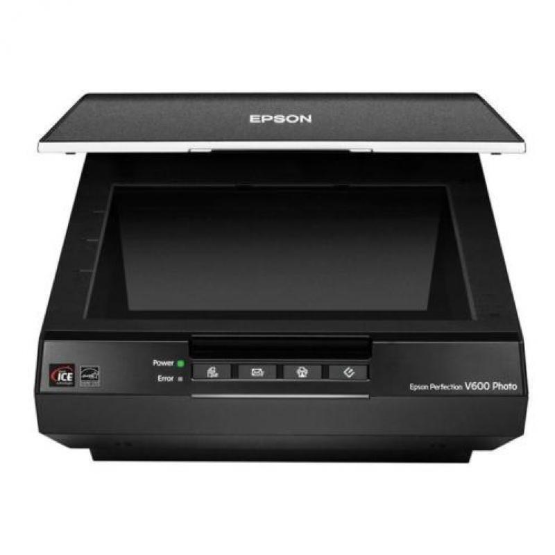 Epson Perfection V600 Photo scanner