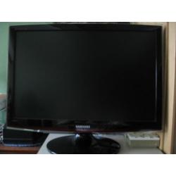 monitor SAMSUNG T420