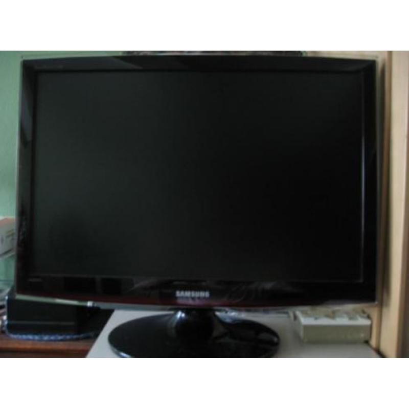 monitor SAMSUNG T420