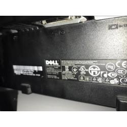 17x Dell P190S LCD monitoren