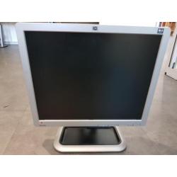 HP L1710, 17 inch Monitor