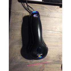 barcode scanner Metrologic MS9535 voyager BT