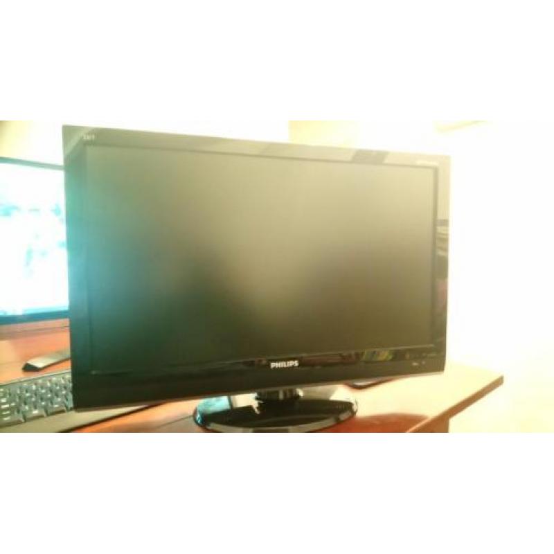 Led TV Monitor te koop