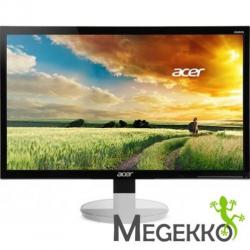 Acer K2 K242HYLA 23.8" Full HD LED Flat Zwart computer mon..