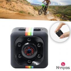 Ninyas SQ11 Mini DV Camera Full HD