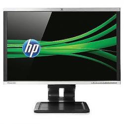 HP LA2405x 24 " Vermogen (watt): 39W VGA (D-Sub) 16:10