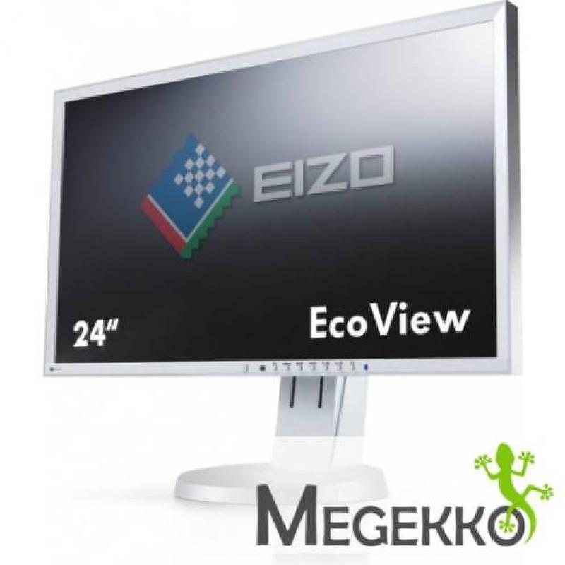 Eizo EV2416WFS3 24" Grey