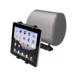 Auto hoofdsteun houder voor Autohouder o.a. iPad Air 1 / 2