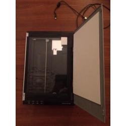 Te koop: Canon Canoscan Lide 700F flatbed scanner