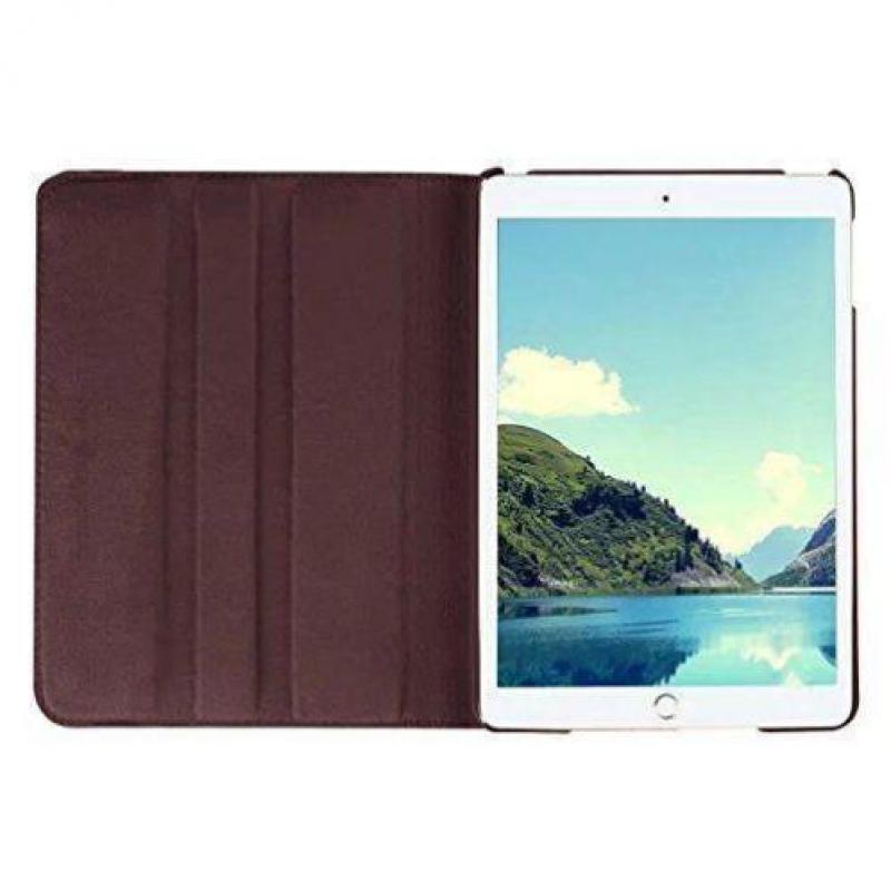 Apple iPad Air 1 (iPad 5) - 360 graden draaibare Hoes -