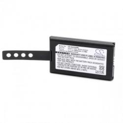 CS Accu Batterij 94ACC0083 e.a. - 3.7V 1000mAh Datalogic