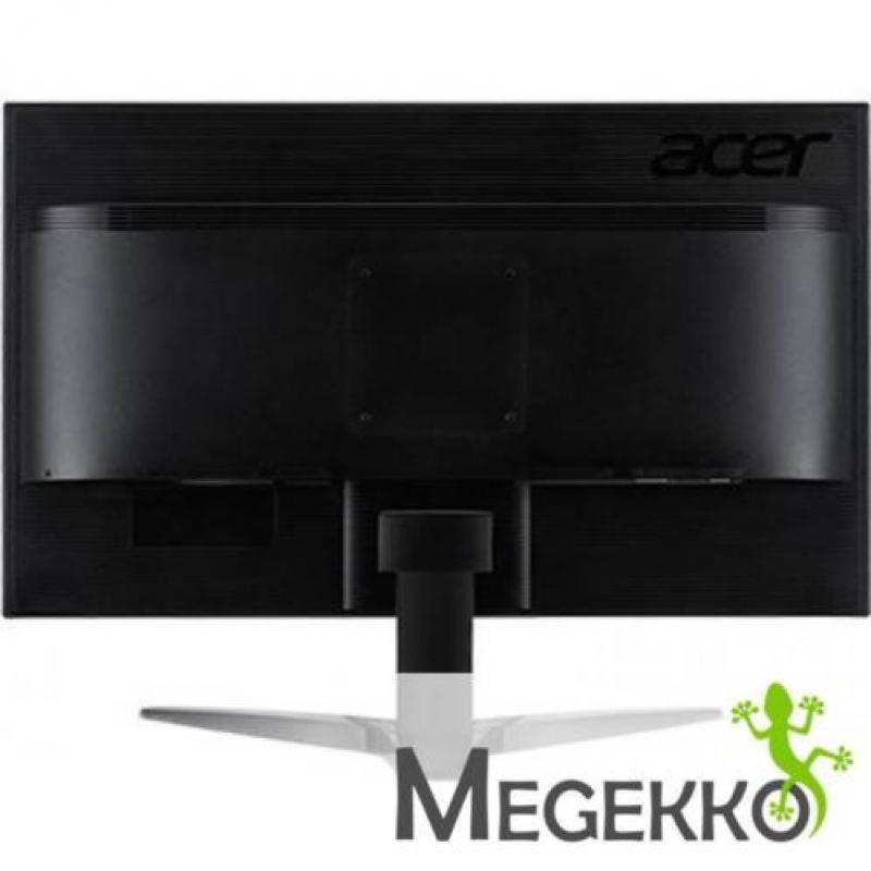 Acer KG1 KG271U 27" WQHD monitor