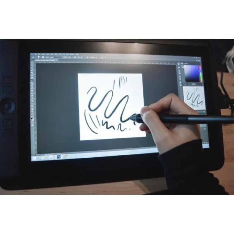 Wacom Cintiq 13HD