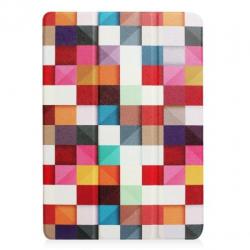 Full protection smart cover colors iPad 2017 (9.7")