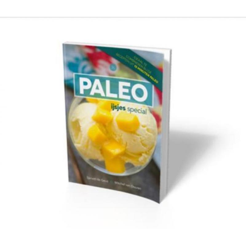 Paleo starterspakket