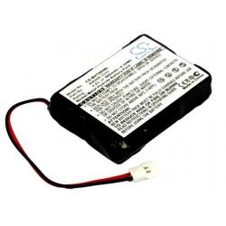 CS Accu Batterij voor Denso BHT-2000 - 900mAh 4.8V