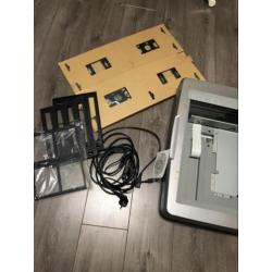 Epson Expression 10000XL