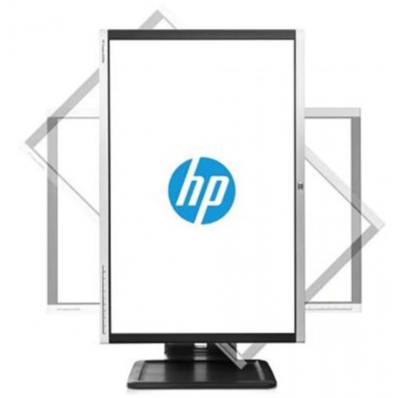 HP LA2405x 24" Vermogen (watt): 39W Garantie: 1 Jaar