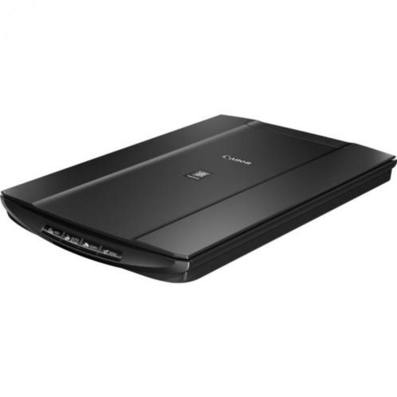 canon flatbad scanner