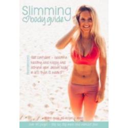 Slimming Body Guide - Lisa Cuijk - ebooks met gratis extra's