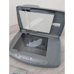 HP scanjet 7650 pro. Scanner