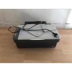 Printer Scanner Epson