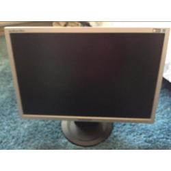 Samsung beeldscherm 19 inch