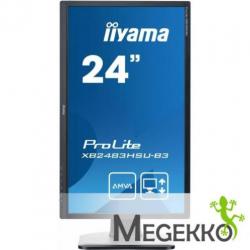 Iiyama XB2483HSU-B3 24" monitor