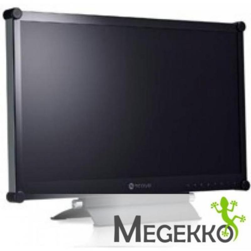 AG Neovo X-22 21.5" Zwart Full HD