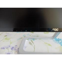 AOC i2381FH IPS Monitor - IN PRIJS VERLAAGD!