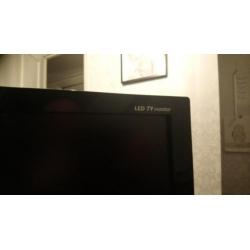 Led TV Monitor te koop