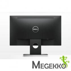 DELL E Series E2016H 19.5" Zwart HD ready Matt