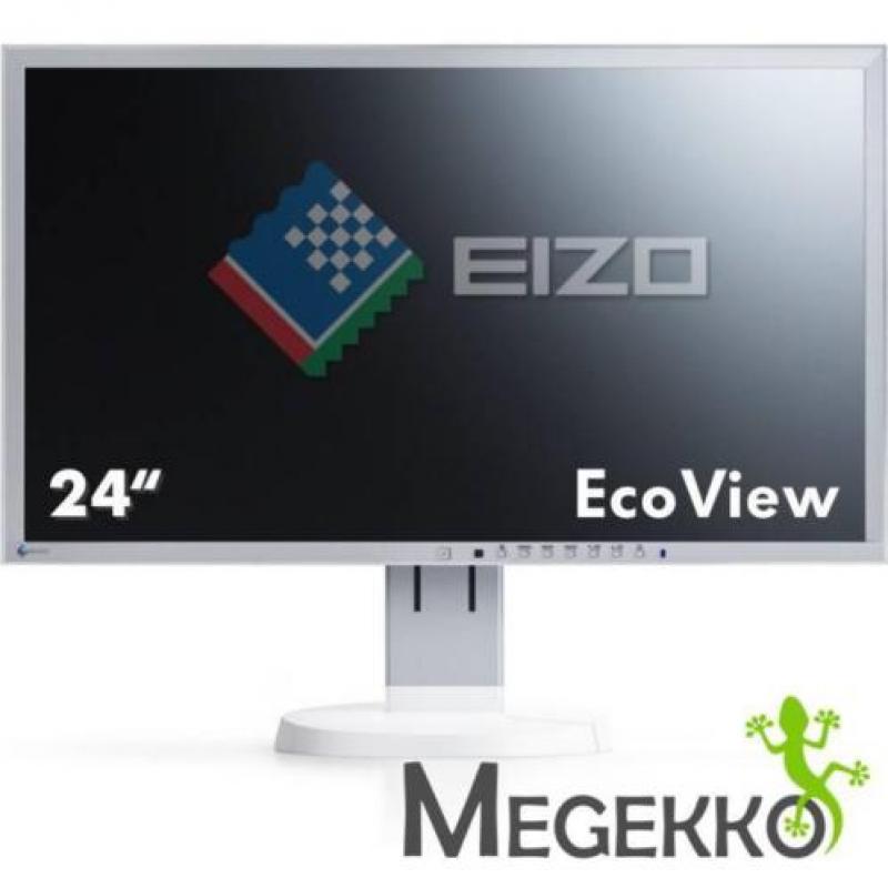 Eizo EV2416WFS3 24" Grey