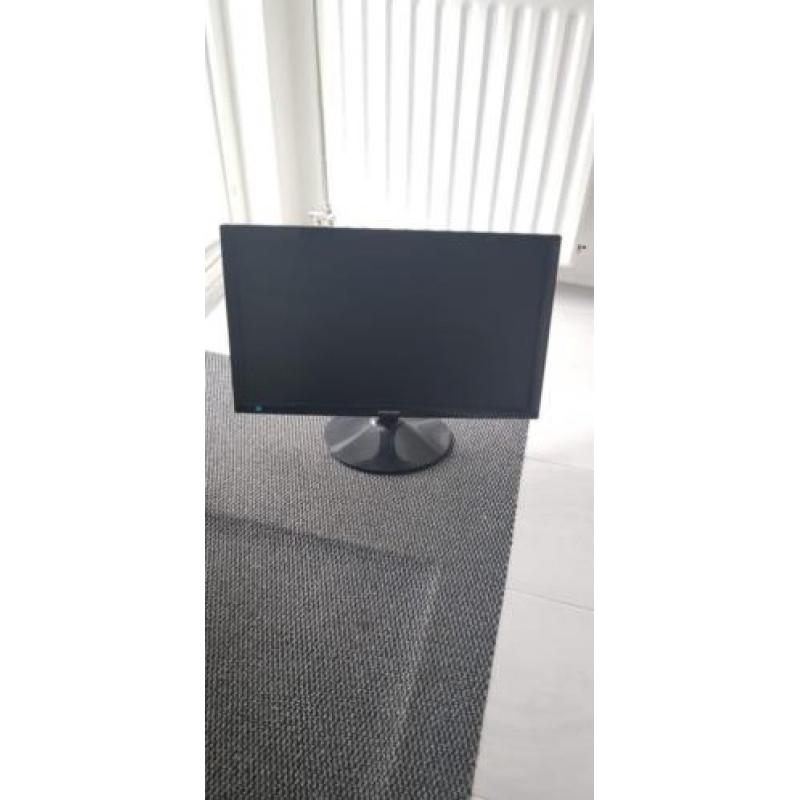 Samsung beeldscherm 21 inch