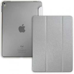 Full body smart cover zilver iPad Mini 4