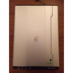 Te koop: Canon Canoscan Lide 700F flatbed scanner